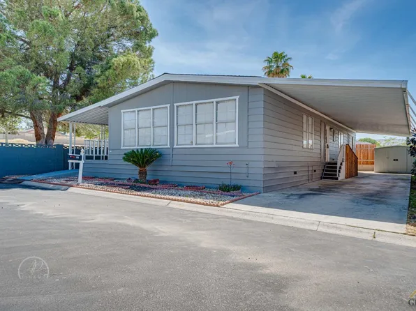 123 N 10th St Space 109, Taft, CA 93268