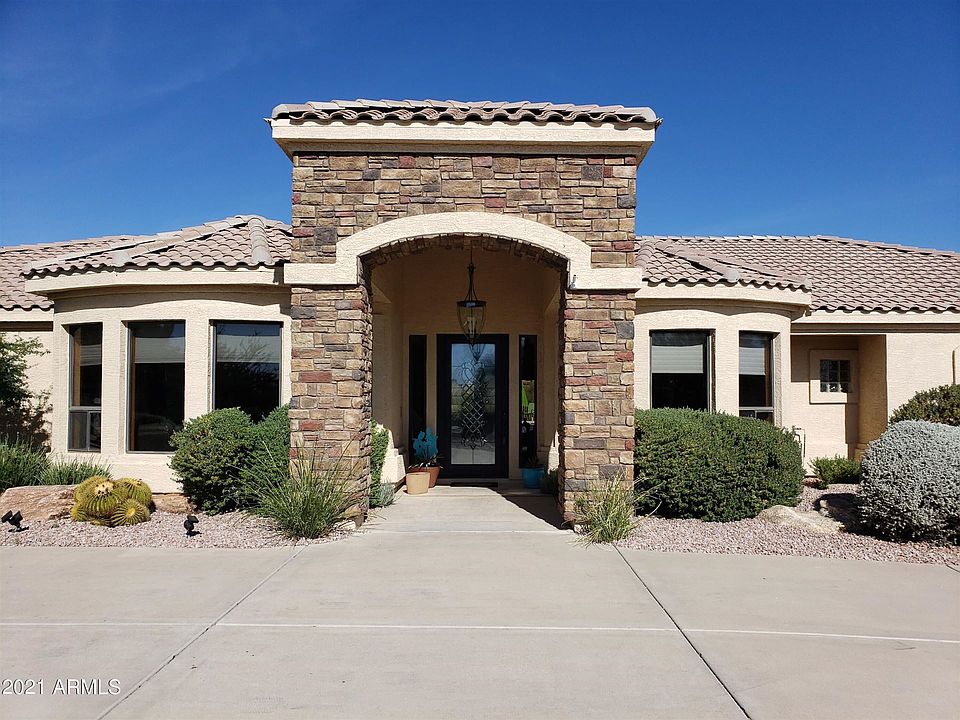 1st image of 16522 E Saguaro Blvd