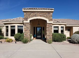 16522 E Saguaro Blvd, Fountain Hills, AZ 85268