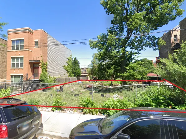 1259-61 S Fairfield Ave, Chicago, IL 60608