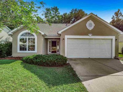 358 Vesta Dr, Myrtle Beach, SC, 29579