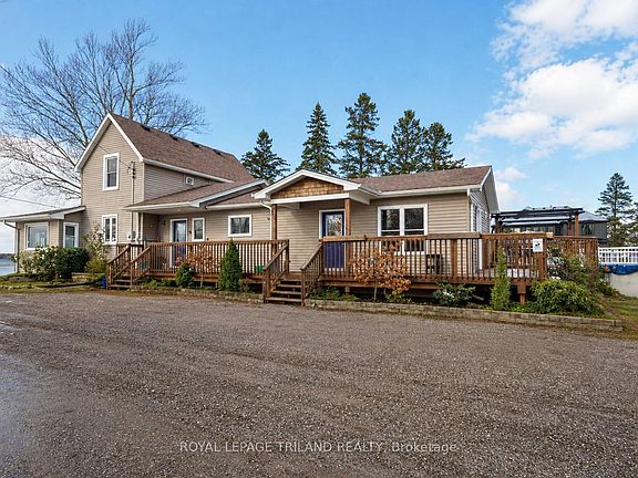 4th image of 9664 Belmont Rd