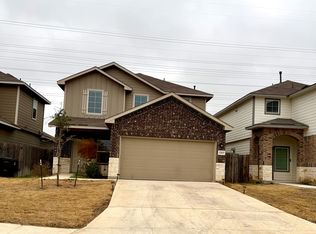 12019 Allegheny Riv, San Antonio, TX 78245