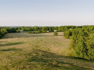 Apollo Rd NE, Salineville, OH 43945