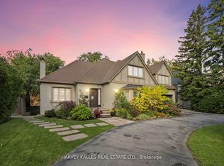 27 Ashley Park Rd, Toronto, ON M9A4C9