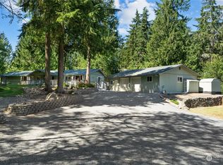 27911 163rd St E, Buckley, WA 98396