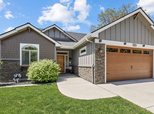 5017 N McDonald Rd, Spokane Valley, WA 99216