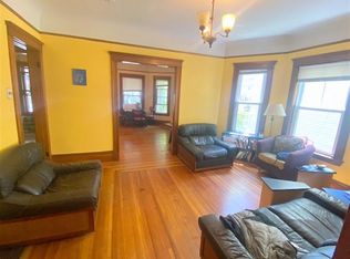 39 Paulina St #1, Somerville, MA 02144