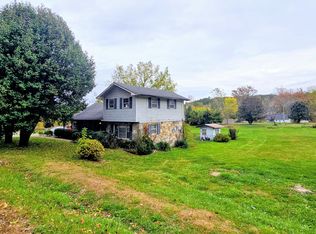 1565 Main St, Palmer, TN 37365