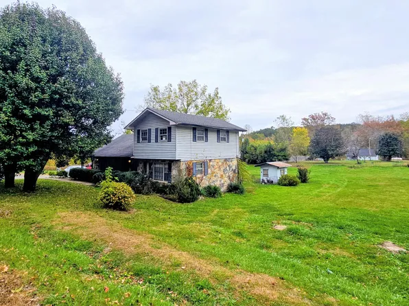 1565 Main St, Palmer, TN 37365