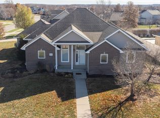 2606 SW Chauncey Ct, Topeka, KS 66614