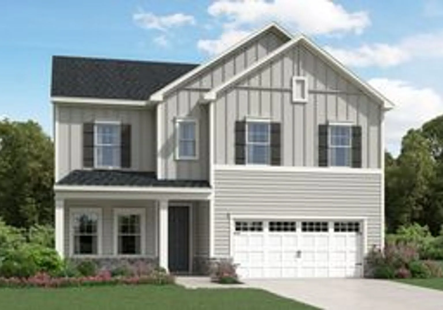 Room in 4 Bedroom Home at Glacis Ct — Photo 1