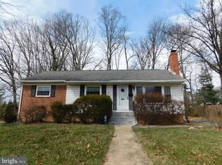 3902 Oliver Ave, Annandale, VA 22003
