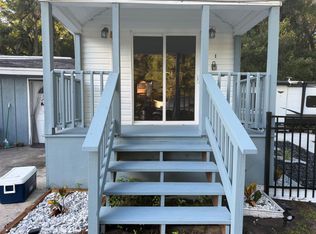 24301 E Colonial Dr, Christmas, FL 32709