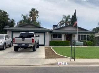 7117 Cranbrook Ave, Bakersfield, CA 93308