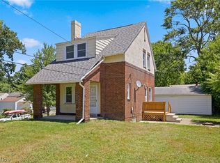 313 Sumatra Ave, Akron, OH 44305