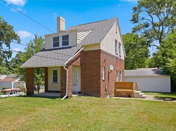 313 Sumatra Ave, Akron, OH 44305