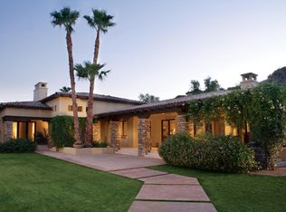 6602 E Indian Bend Rd, Paradise Valley, AZ 85253