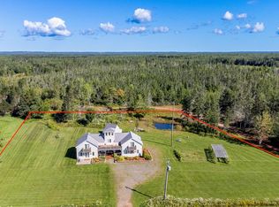 4646 Cape Bear Rd, Saint Andrew'S Parish, PE C0A1W0