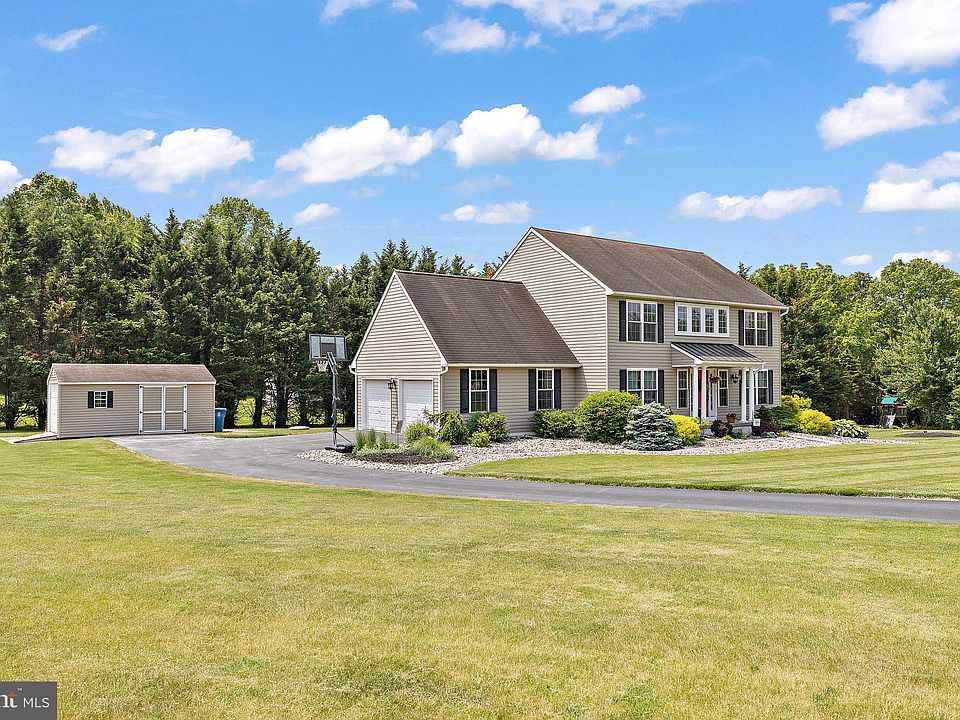236 Country Dr, Oxford, PA 19363 Zillow
