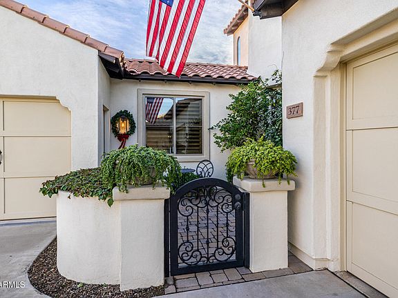 4th image of 377 W DESERT BROOM Drive
