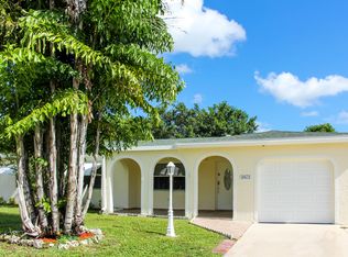4871 Alfresco St, Boca Raton, FL 33428