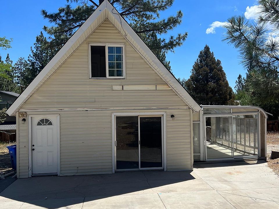 316 Greenspot Blvd, Big Bear City, CA 92314 Zillow