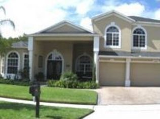 2419 Fawnlake Trl, Orlando, FL 32828