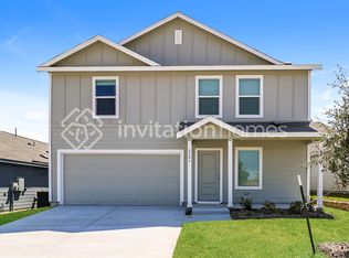 2606 Bartlett St, Crandall, TX 75114