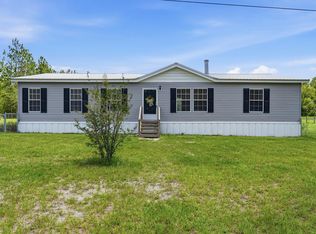 4889 SW 35th Trl, Bell, FL 32619