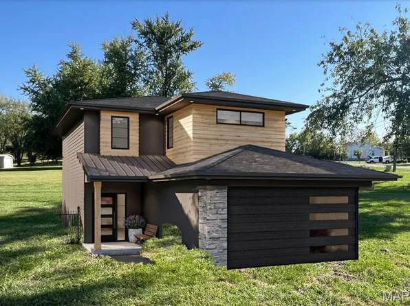 479 School St, Livingston, IL 62058