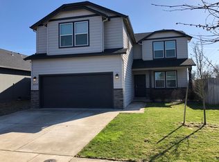 4050 Furlong Ave SE, Albany, OR 97322