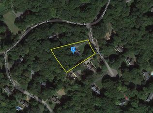 8 Thames Way, Madison, CT 06443