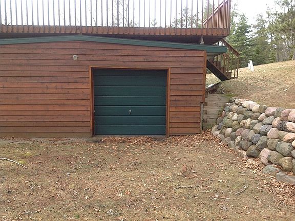 Boat House Outbuilding
