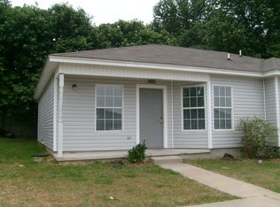 1119 Ruth Ann Dr, Jacksonville, AR 72076