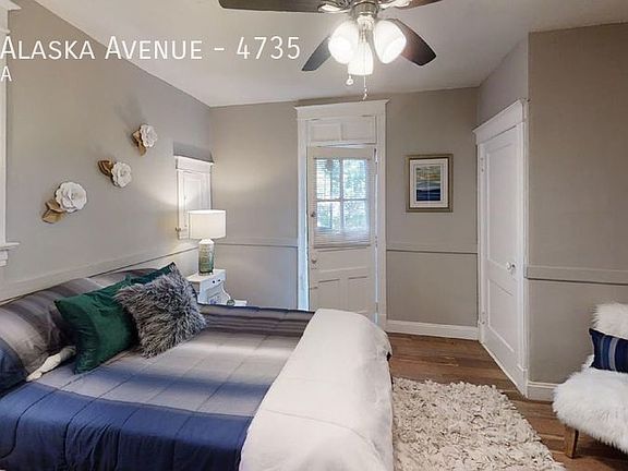 4th image of 4735 Alaska Ave #4735