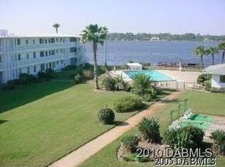 3009 N Halifax Ave #8, Daytona Beach, FL 32118