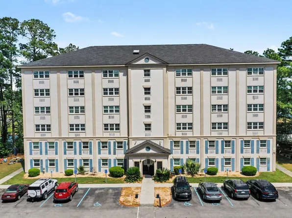 6850 Blue Heron Blvd. #602, Myrtle Beach, SC 29588