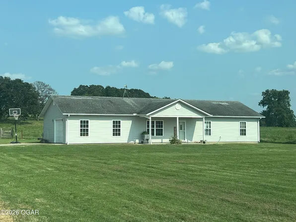 374 Route D, Lockwood, MO 65682