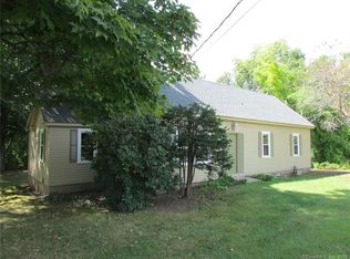 1025 Stafford Rd, Mansfield, CT 06268