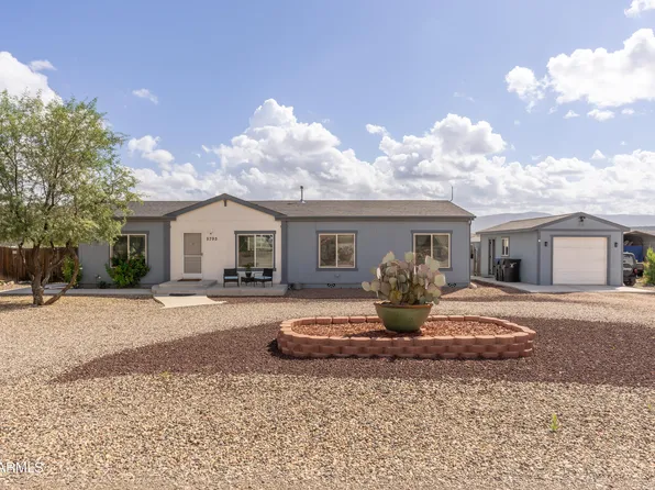 5795 N BRITTNEY Lane, Rimrock, AZ 86335