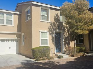 8310 Lower Trailhead Ave, Las Vegas, NV 89113