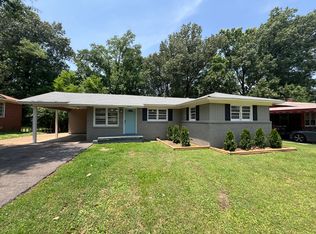 3757 Alma Dr, Memphis, TN 38127
