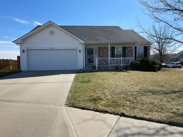 13606 S 29th Cir, Bellevue, NE 68123