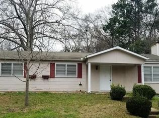 3509 Dundale Rd, Montgomery, AL 36109