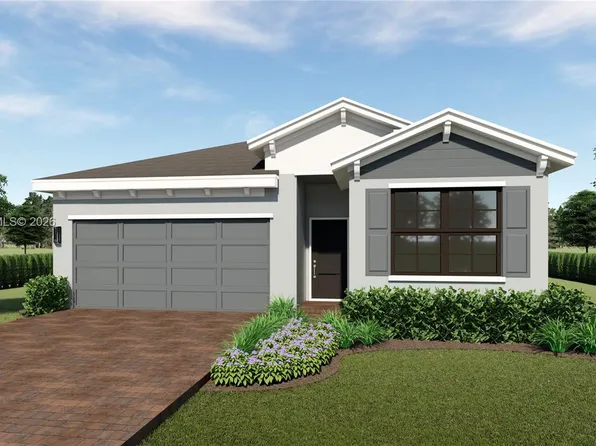 34765 SW 190th Ave, Homestead, FL 33034