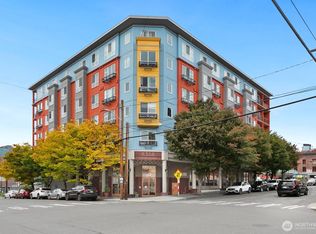 668 S Lane St APT 711, Seattle, WA