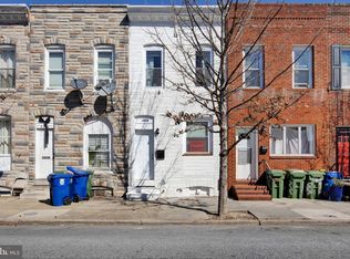 3716 E Pratt St, Baltimore, MD 21224