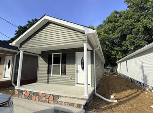 323 S Gentry St LOT 19, Tullahoma, TN 37388