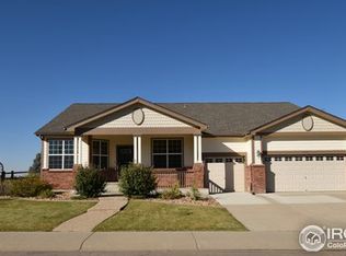 11787 Pleasant View Rdg, Longmont, CO 80504